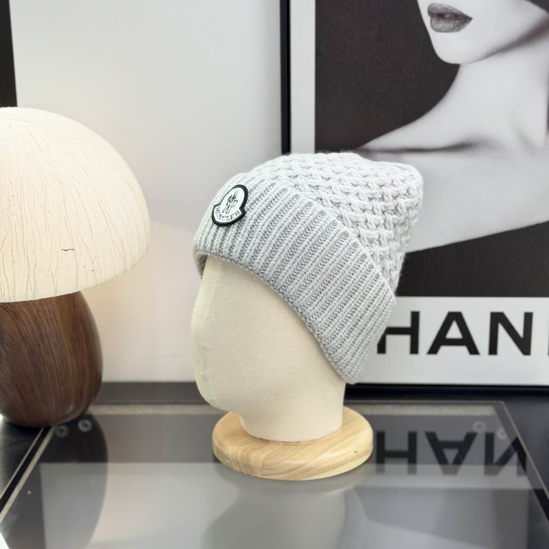 Moncler Beanie ID:20261020-321